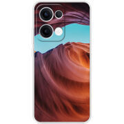 Чохол BoxFace OPPO Reno 13 5G 