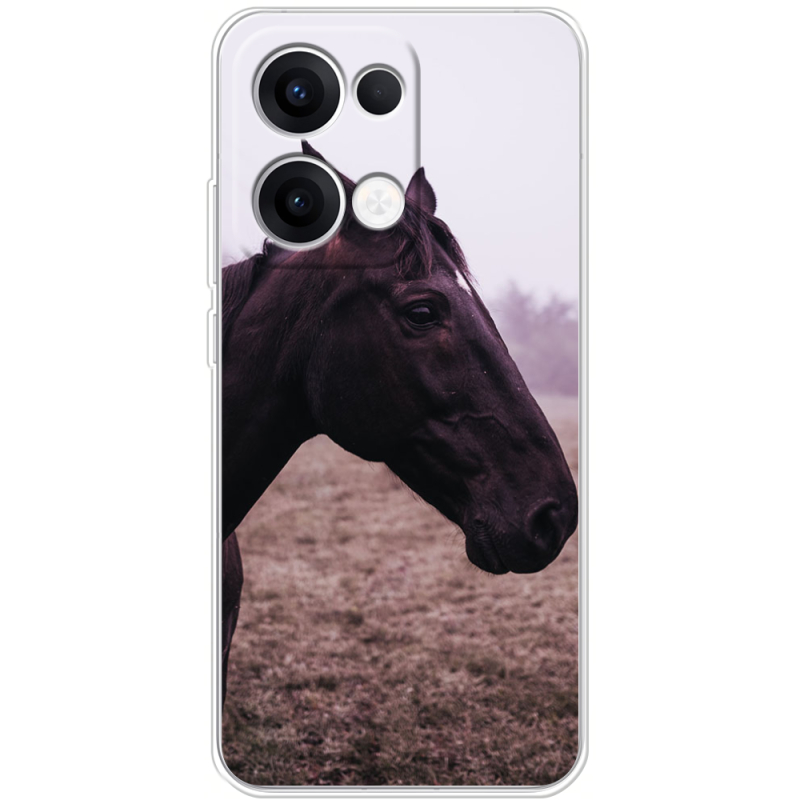 Чохол BoxFace OPPO Reno 13 5G 