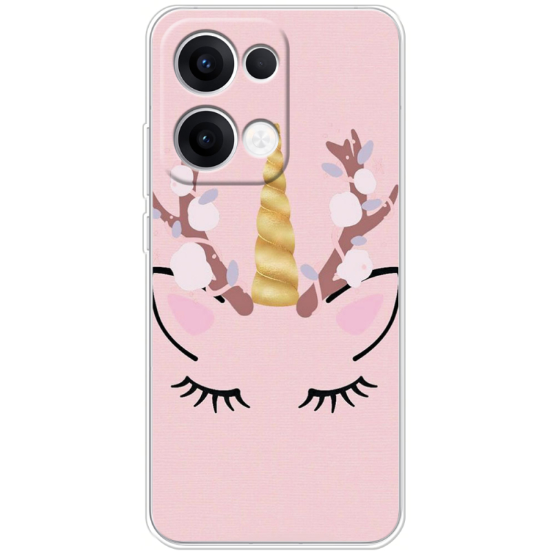 Чохол BoxFace OPPO Reno 13 5G 