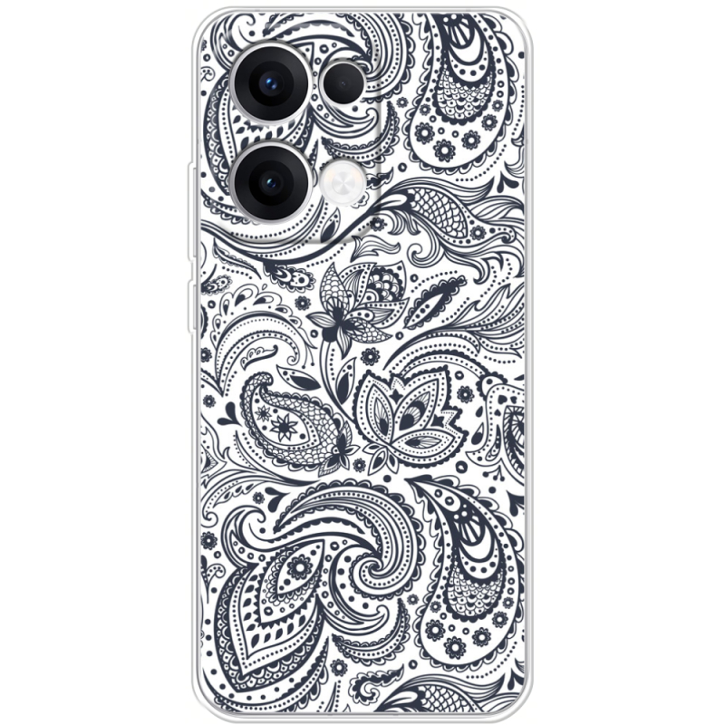 Чохол BoxFace OPPO Reno 13 5G 
