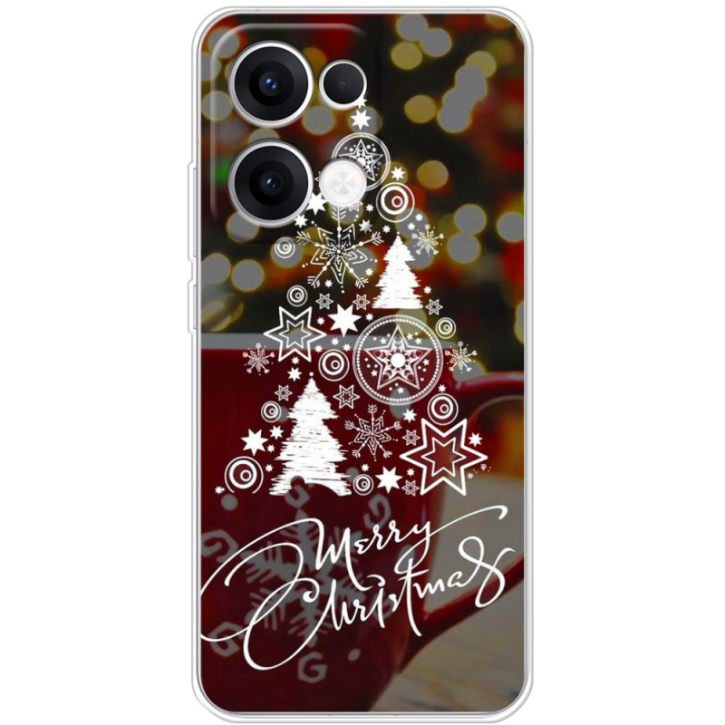 Чохол BoxFace OPPO Reno 13 5G 