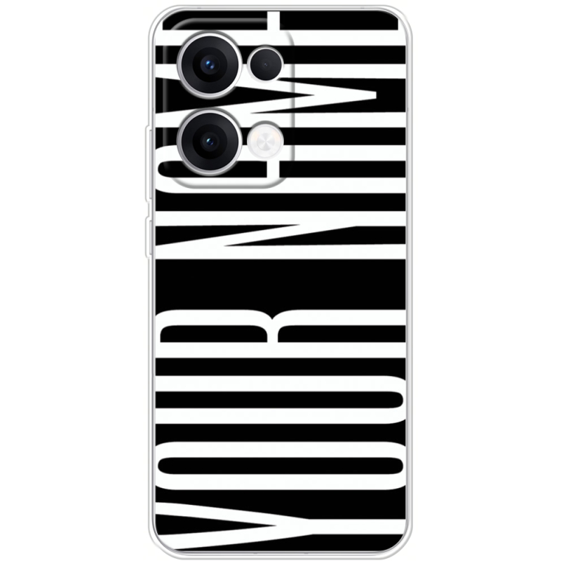 Чохол BoxFace OPPO Reno 13 5G 
