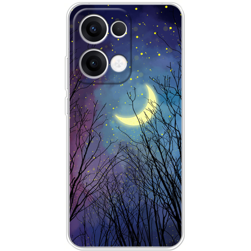 Чохол BoxFace OPPO Reno 13 5G 