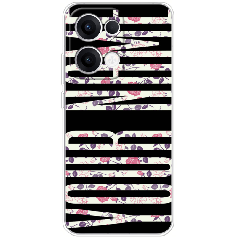 Чохол BoxFace OPPO Reno 13 5G 