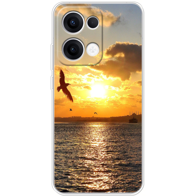 Чохол BoxFace OPPO Reno 13 5G 