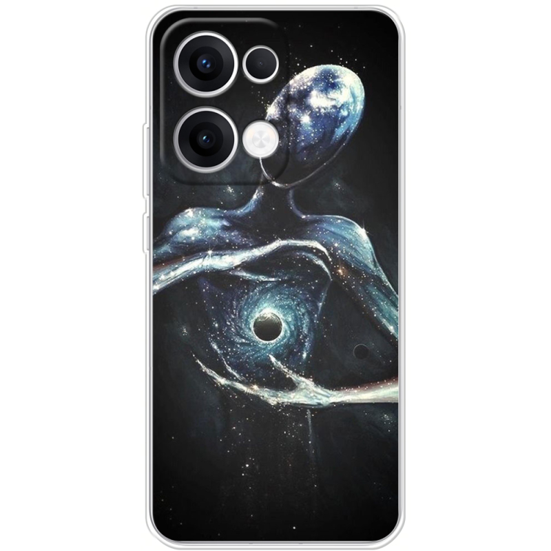 Чохол BoxFace OPPO Reno 13 5G 