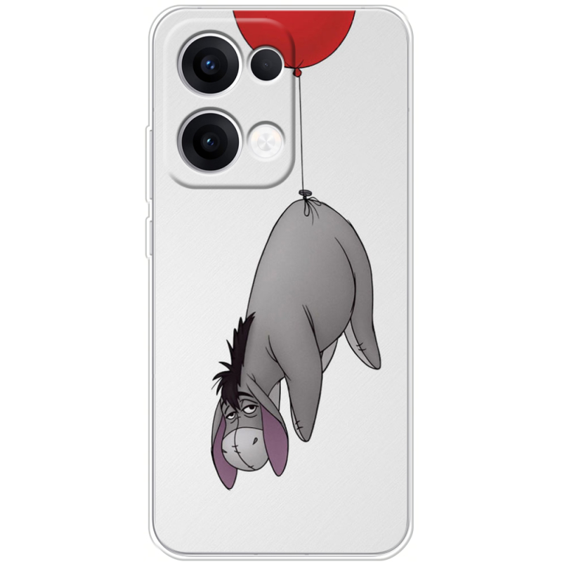 Чохол BoxFace OPPO Reno 13 5G 
