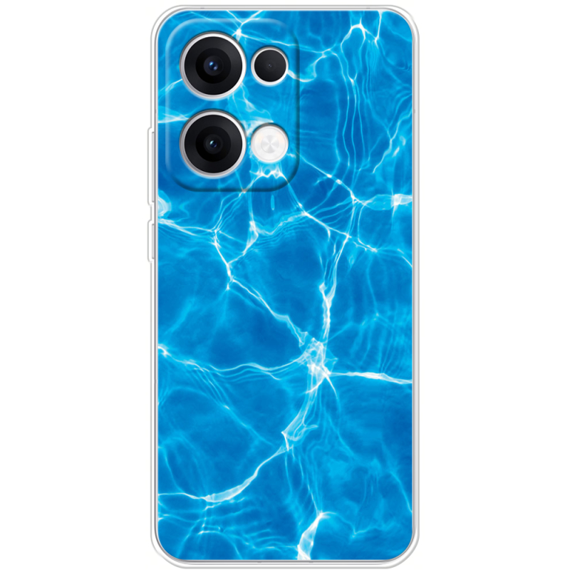 Чохол BoxFace OPPO Reno 13 5G 