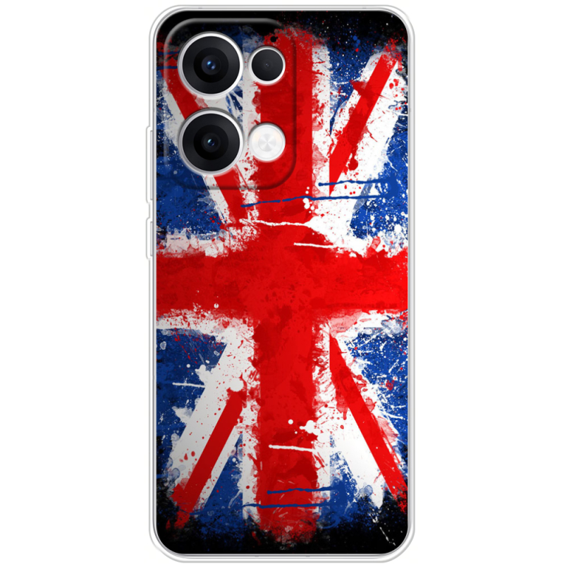 Чохол BoxFace OPPO Reno 13 5G 