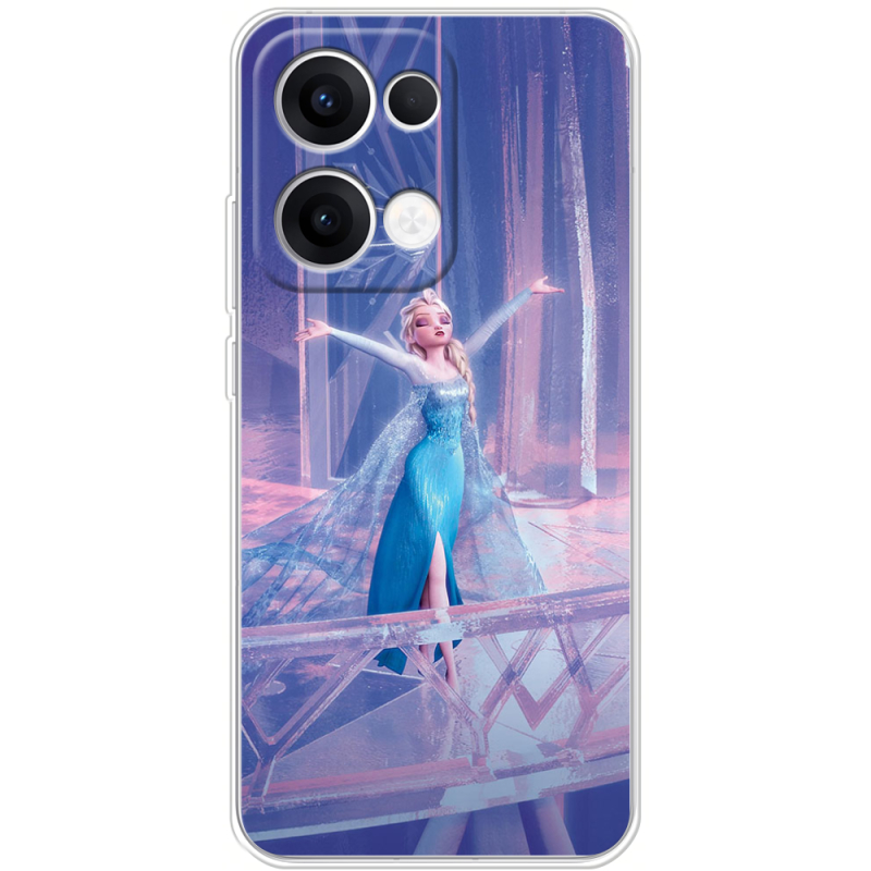 Чохол BoxFace OPPO Reno 13 5G 