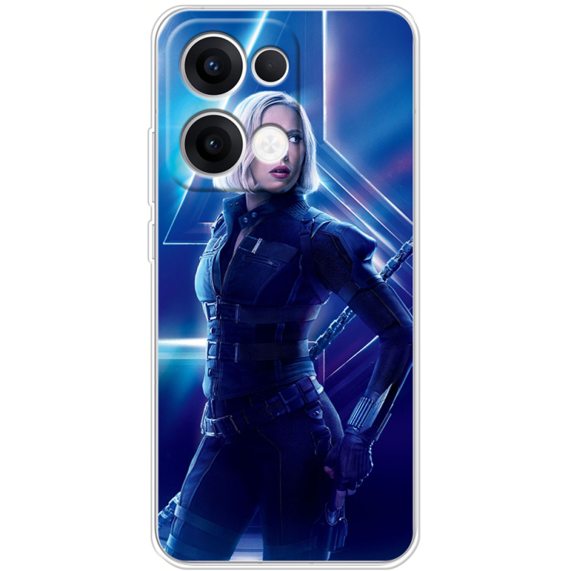 Чохол BoxFace OPPO Reno 13 5G 