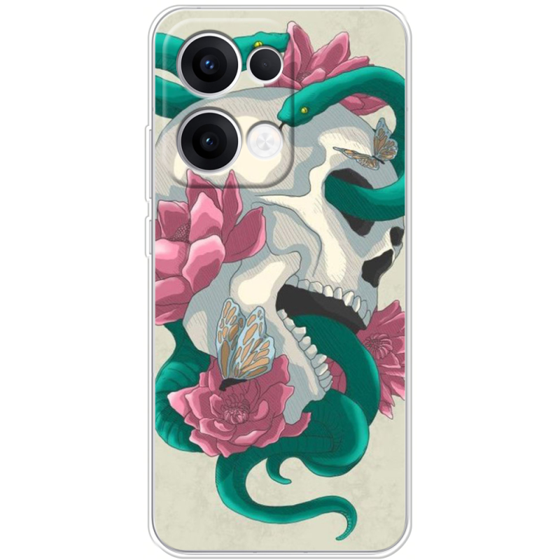 Чохол BoxFace OPPO Reno 13 5G 