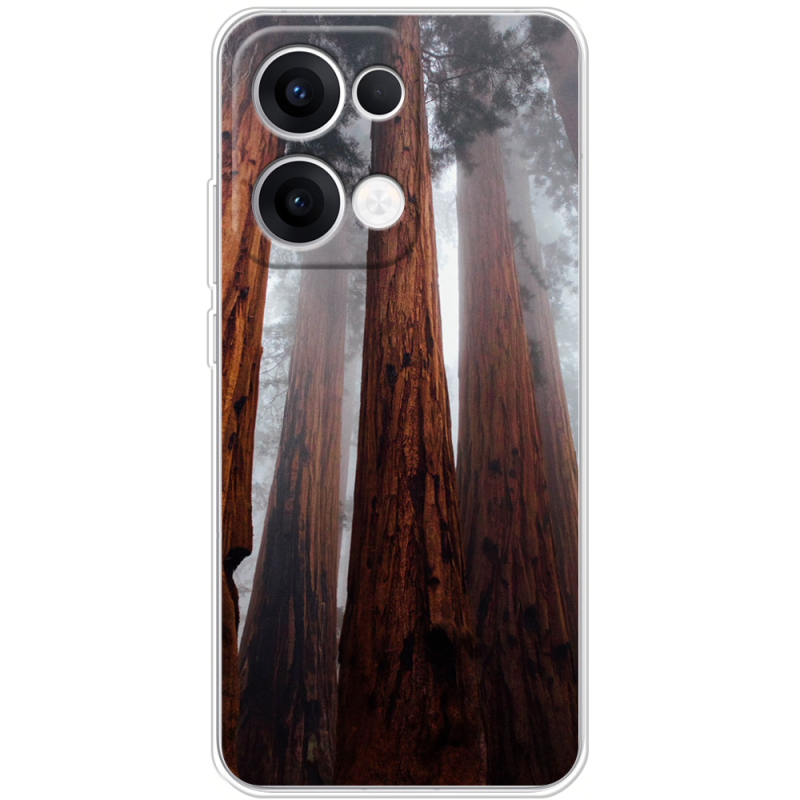 Чохол BoxFace OPPO Reno 13 5G 