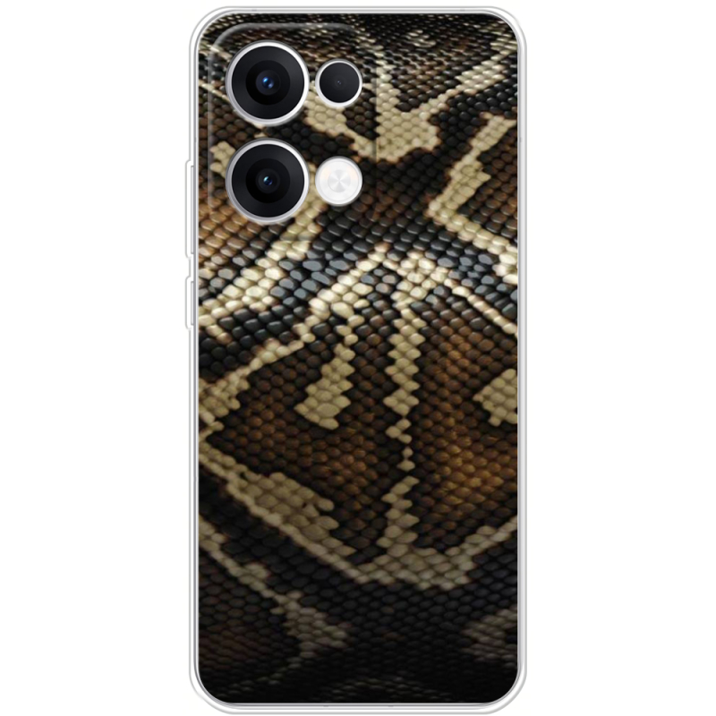 Чохол BoxFace OPPO Reno 13 5G 