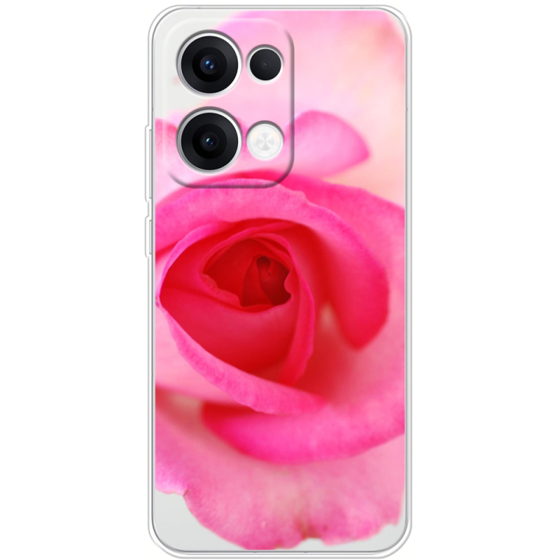 Чохол BoxFace OPPO Reno 13 5G 