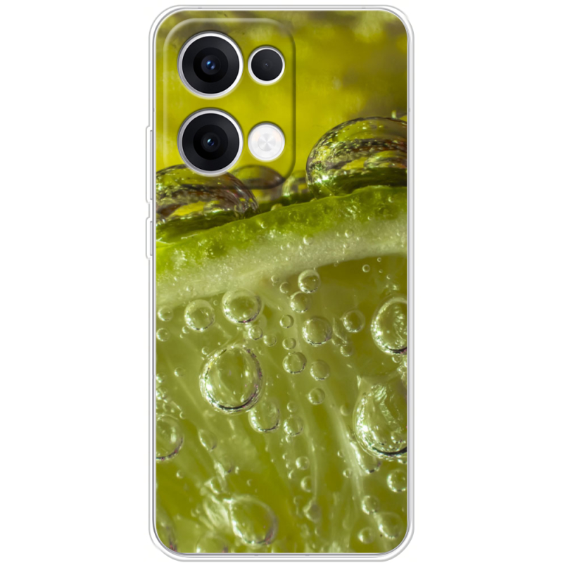 Чохол BoxFace OPPO Reno 13 5G 