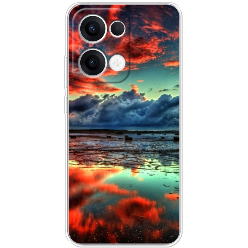 Чохол BoxFace OPPO Reno 13 5G 
