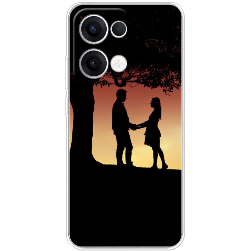 Чохол BoxFace OPPO Reno 13 5G 