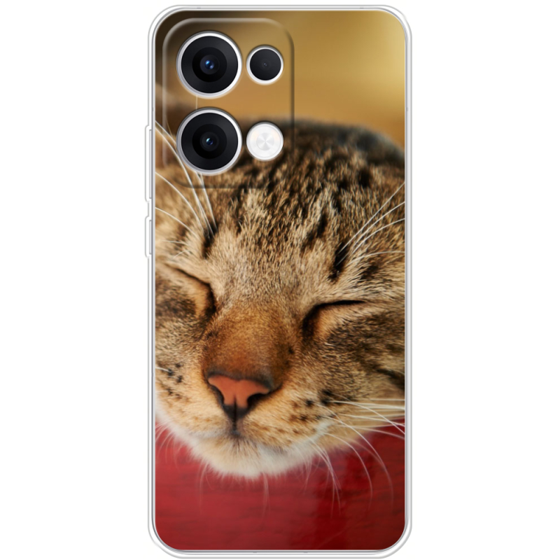 Чохол BoxFace OPPO Reno 13 5G 