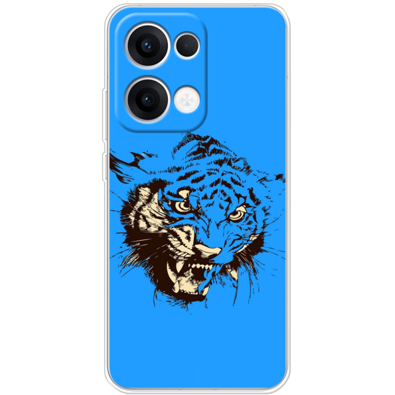Чохол BoxFace OPPO Reno 13 5G 