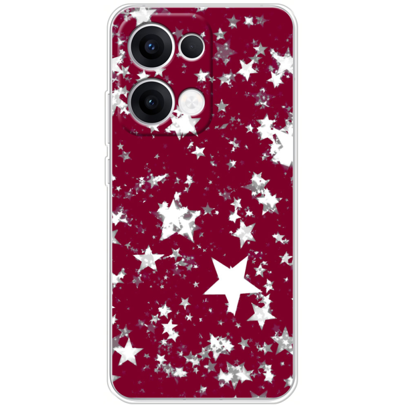 Чохол BoxFace OPPO Reno 13 5G 