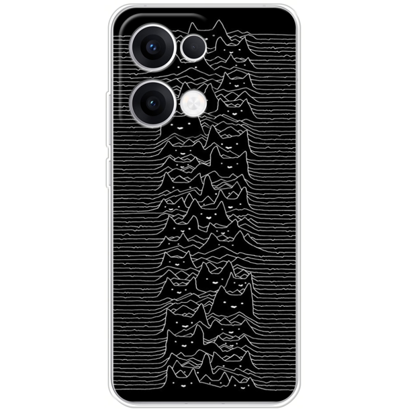 Чохол BoxFace OPPO Reno 13 5G 