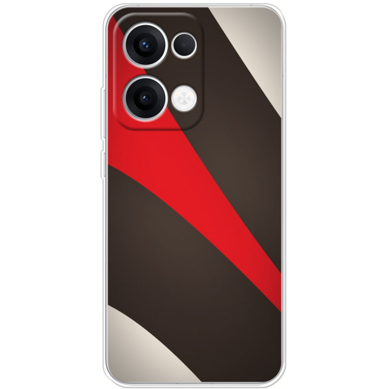 Чохол BoxFace OPPO Reno 13 5G 