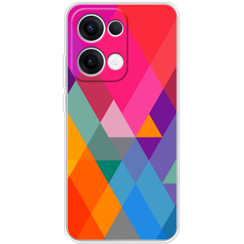 Чохол BoxFace OPPO Reno 13 5G 
