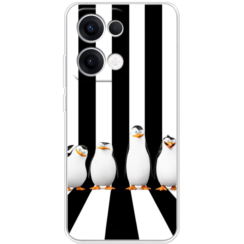 Чохол BoxFace OPPO Reno 13 5G 