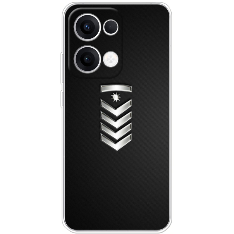 Чохол BoxFace OPPO Reno 13 5G 