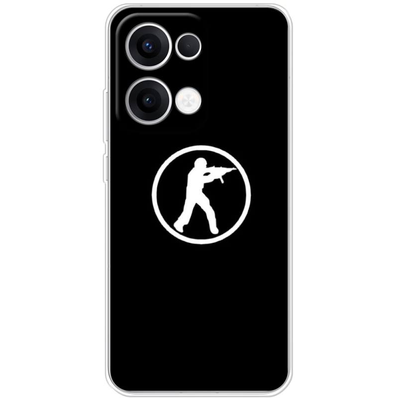 Чохол BoxFace OPPO Reno 13 5G 