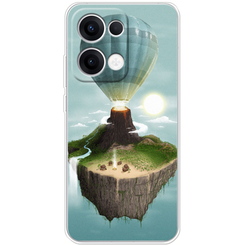 Чохол BoxFace OPPO Reno 13 5G 