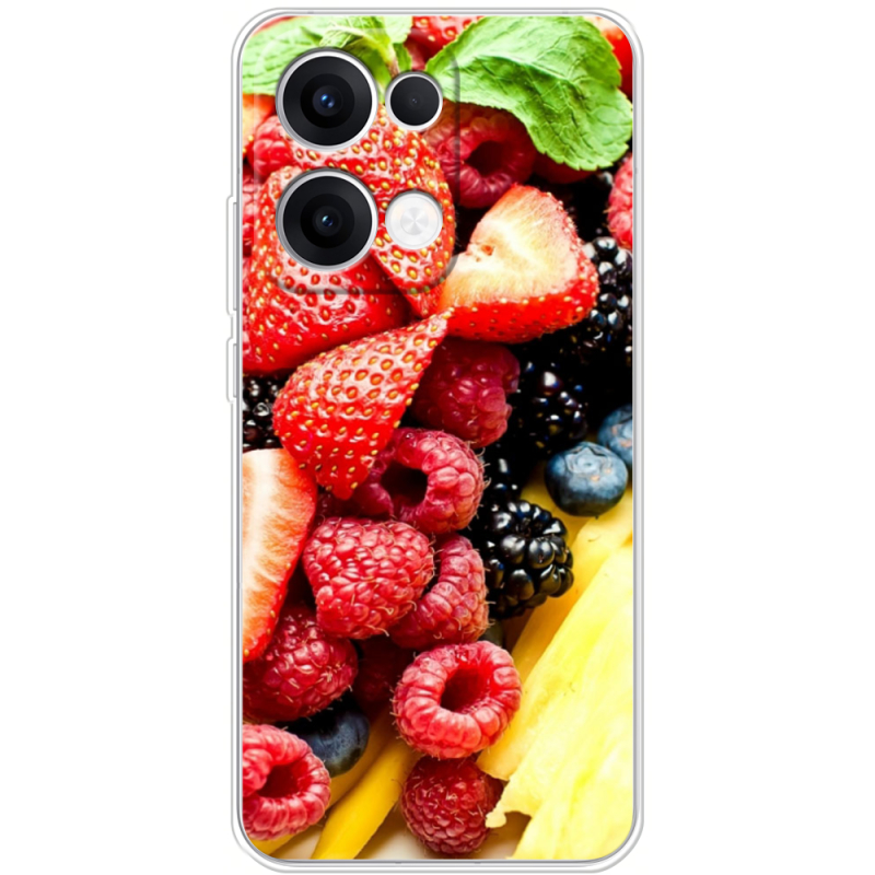 Чохол BoxFace OPPO Reno 13 5G 