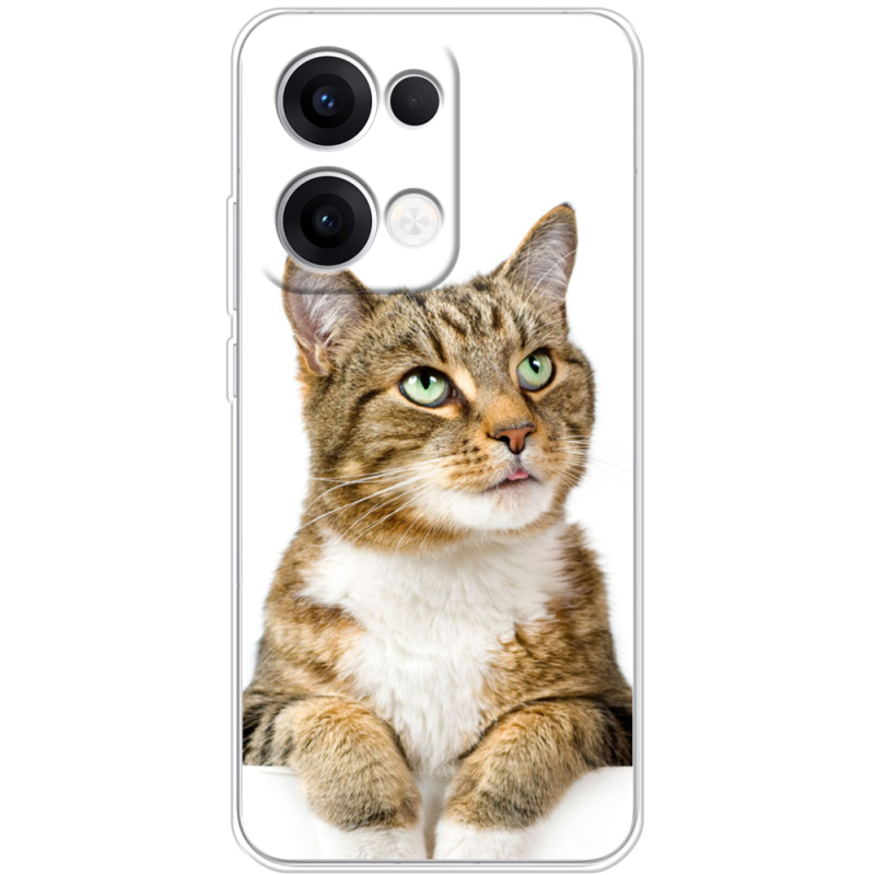 Чохол BoxFace OPPO Reno 13 5G 