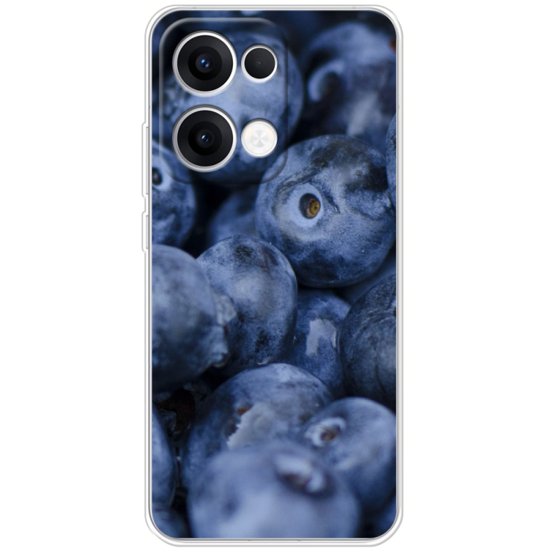 Чохол BoxFace OPPO Reno 13 5G 