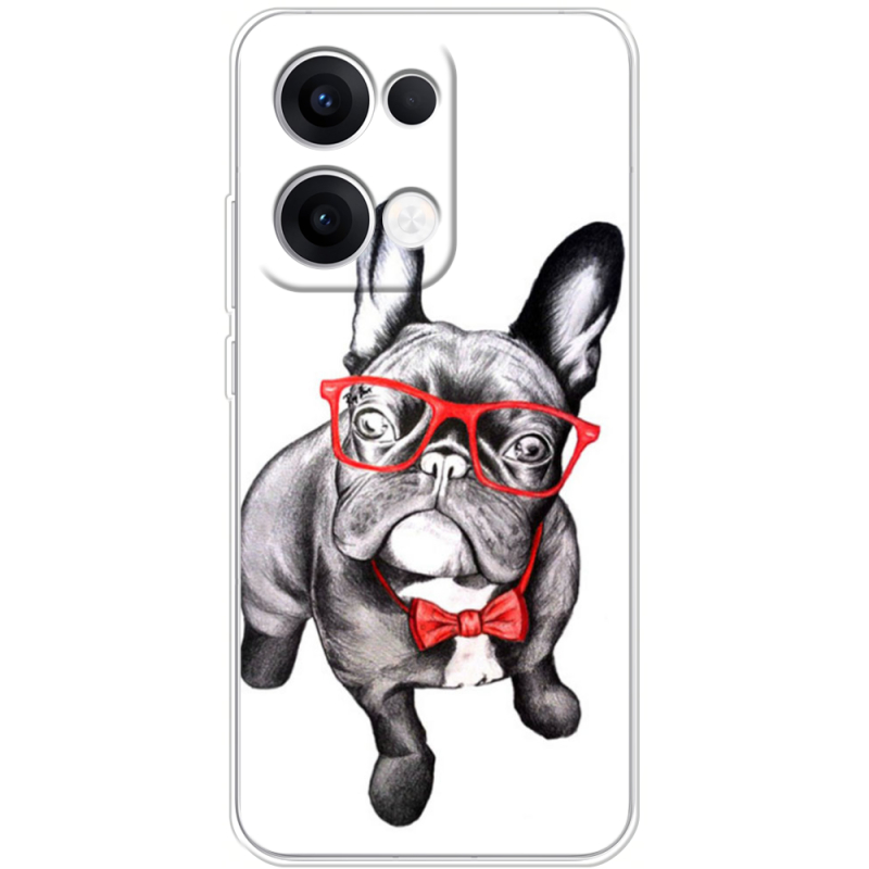 Чохол BoxFace OPPO Reno 13 5G 