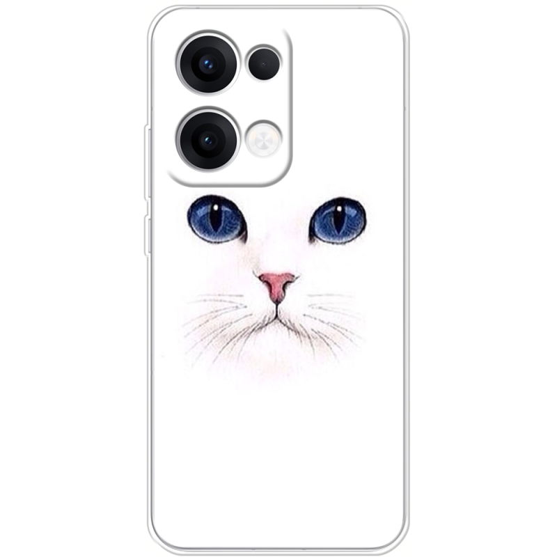 Чохол BoxFace OPPO Reno 13 5G 