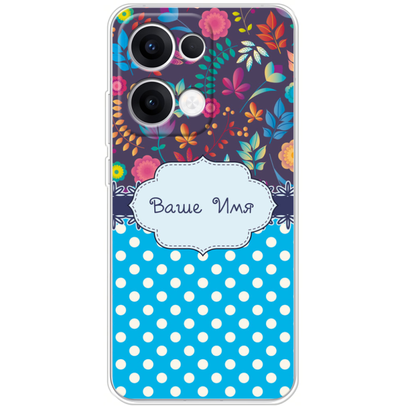Чохол BoxFace OPPO Reno 13 5G 