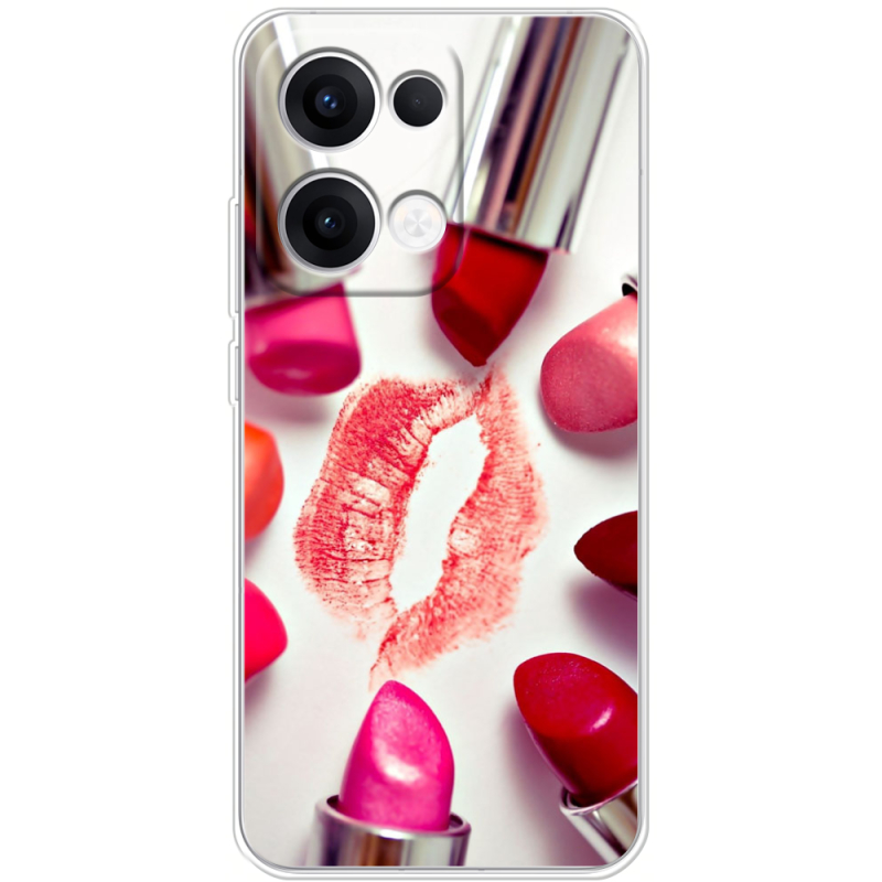 Чохол BoxFace OPPO Reno 13 5G 