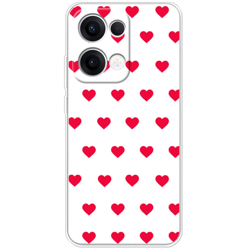 Чохол BoxFace OPPO Reno 13 5G 