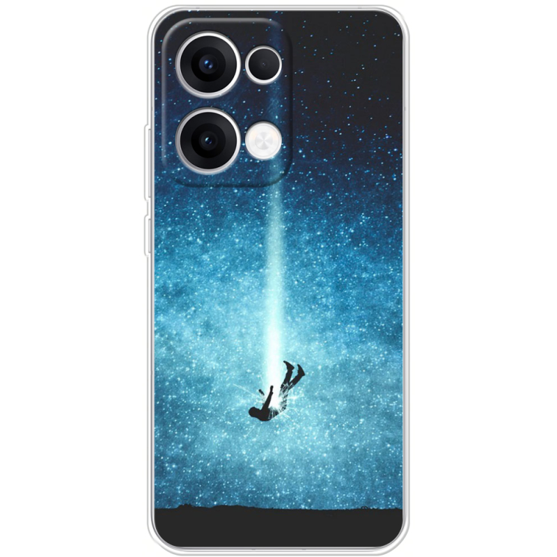 Чохол BoxFace OPPO Reno 13 5G 
