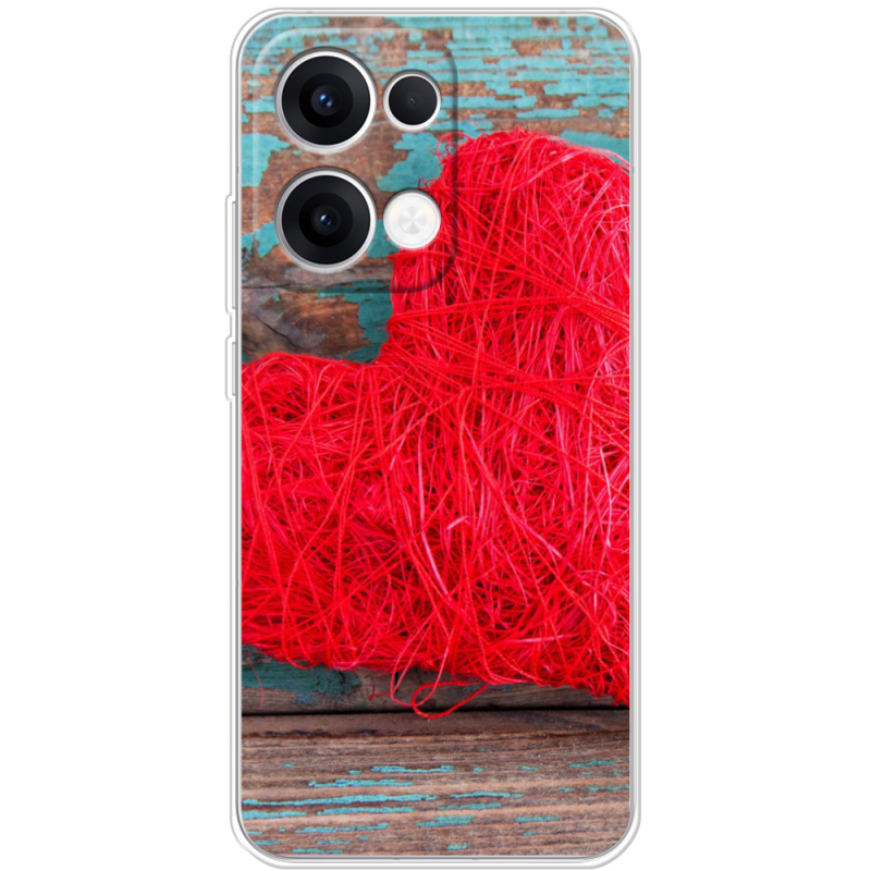 Чохол BoxFace OPPO Reno 13 5G 