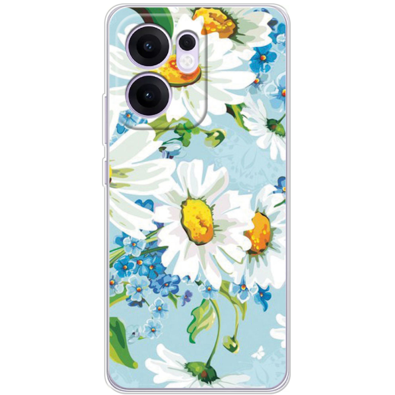 Чохол BoxFace OPPO Reno 13 F 