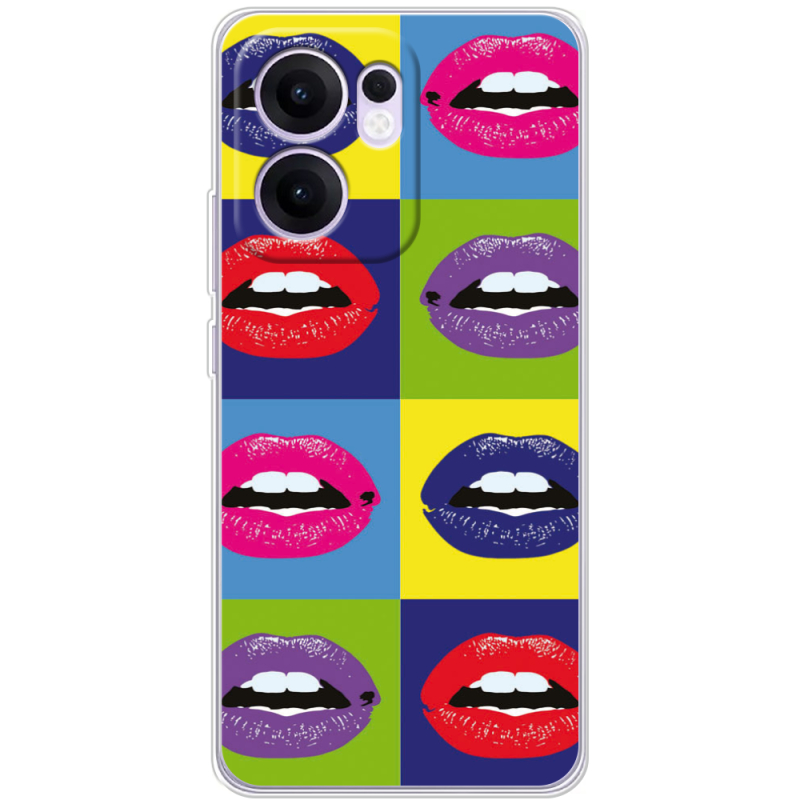 Чохол BoxFace OPPO Reno 13 F 