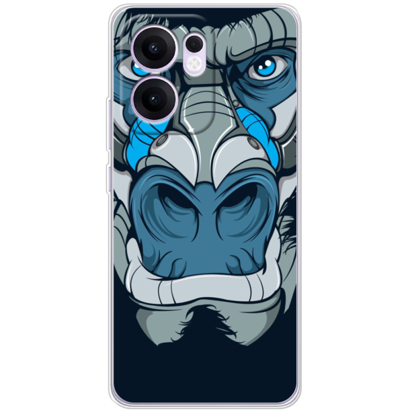 Чохол BoxFace OPPO Reno 13 F 