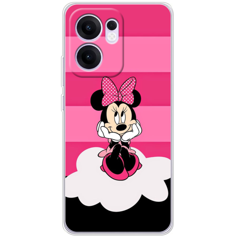 Чохол BoxFace OPPO Reno 13 F 