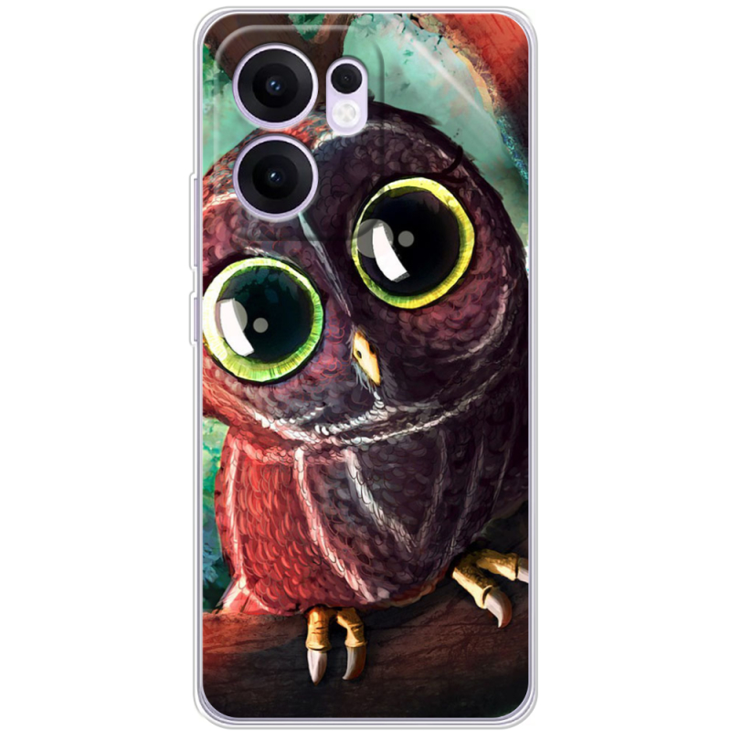 Чохол BoxFace OPPO Reno 13 F 