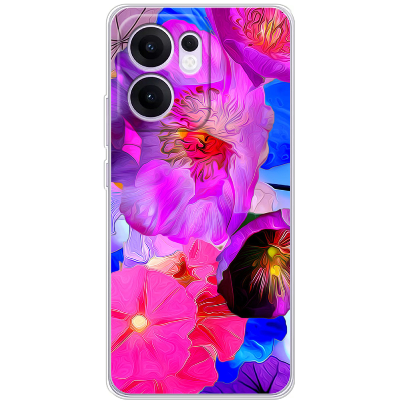 Чохол BoxFace OPPO Reno 13 F 
