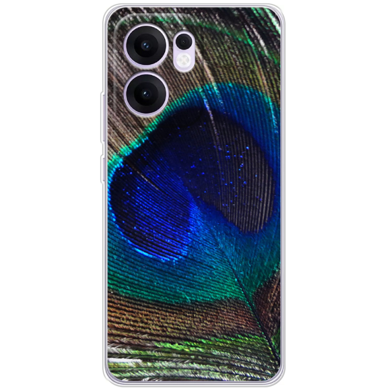Чохол BoxFace OPPO Reno 13 F 
