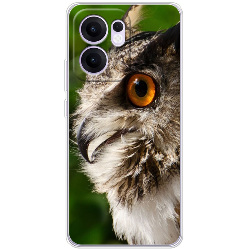 Чохол BoxFace OPPO Reno 13 F 